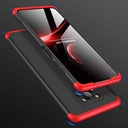 Xiaomi Poco X3 Uyumlu Kılıf Zore Ays Kapak - 7