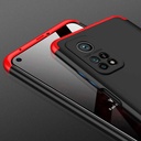 Xiaomi Mi 10T 5G Uyumlu Kılıf Zore Ays Kapak - 2