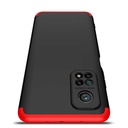 Xiaomi Mi 10T 5G Uyumlu Kılıf Zore Ays Kapak - 5