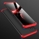 Xiaomi Mi 10T 5G Uyumlu Kılıf Zore Ays Kapak - 6