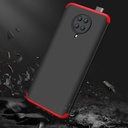 Xiaomi Redmi K30 Pro Uyumlu Kılıf Zore Ays Kapak - 4