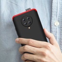 Xiaomi Redmi K30 Pro Uyumlu Kılıf Zore Ays Kapak - 7