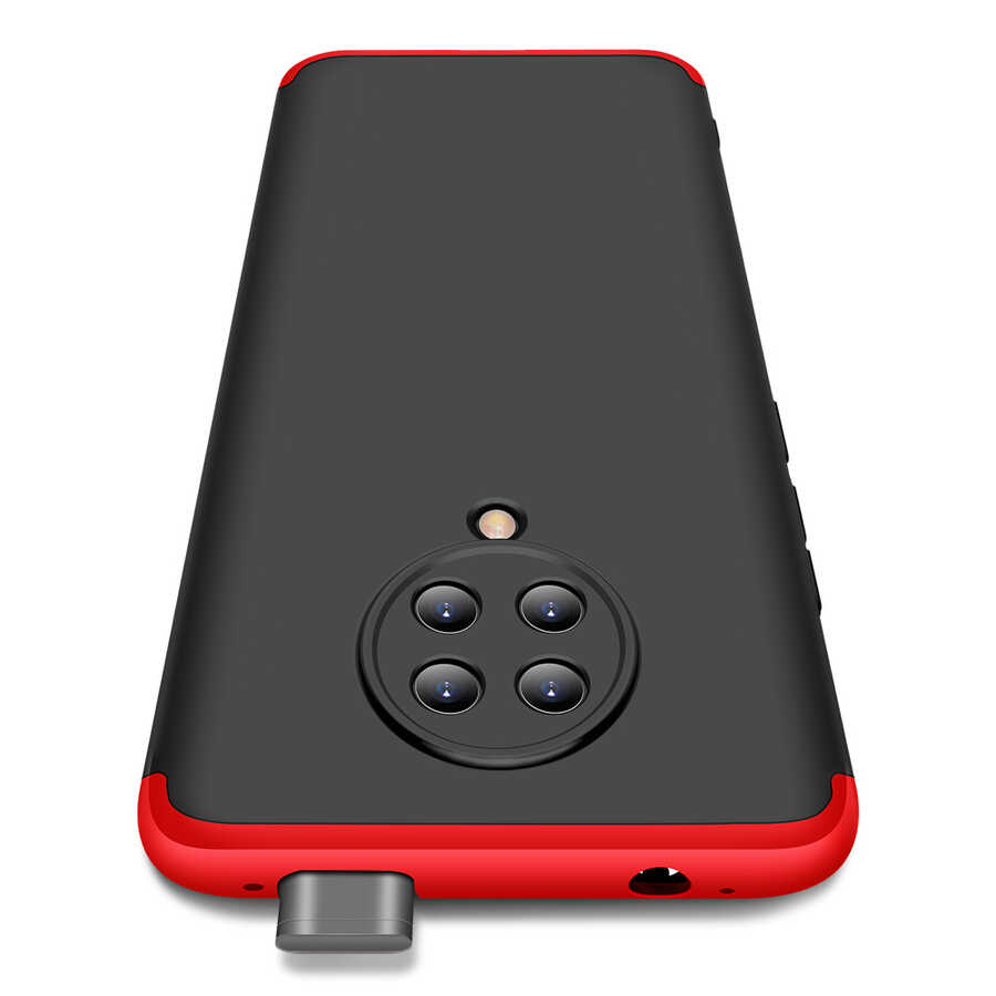 Xiaomi Redmi K30 Pro Uyumlu Kılıf Zore Ays Kapak - 8