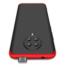 Xiaomi Redmi K30 Pro Uyumlu Kılıf Zore Ays Kapak - 8