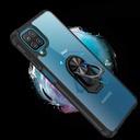 Samsung Galaxy A12 Uyumlu Kılıf Zore Mola Kapak - 2