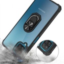 Samsung Galaxy A12 Uyumlu Kılıf Zore Mola Kapak - 3