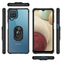 Samsung Galaxy A12 Uyumlu Kılıf Zore Mola Kapak - 7
