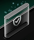 Apple iPhone 12 Pro Max Uyumlu ​​​​Benks 0.3mm V Pro Dust Proof Green Light Ekran Koruyucu - 10