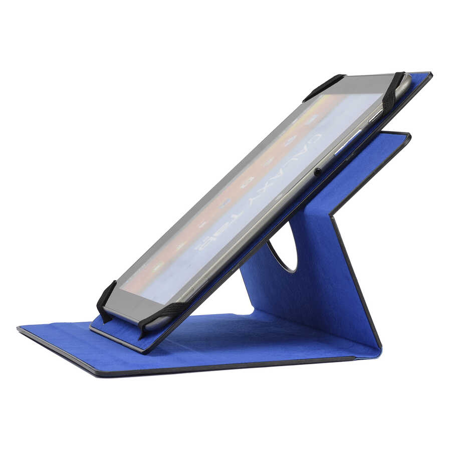 Zore Unik Universal 7 İnç Dönebilen Standlı Kılıf - 15
