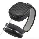 Apple Airpods Max Uyumlu Wiwu Armor Kevlar Koruyucu Kılıf - 4