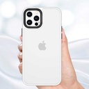 Apple iPhone 12 Pro Uyumlu Kılıf ​​Zore Cann Kapak - 1