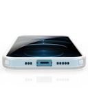 Apple iPhone 12 Pro Uyumlu Kılıf ​​Zore Cann Kapak - 5