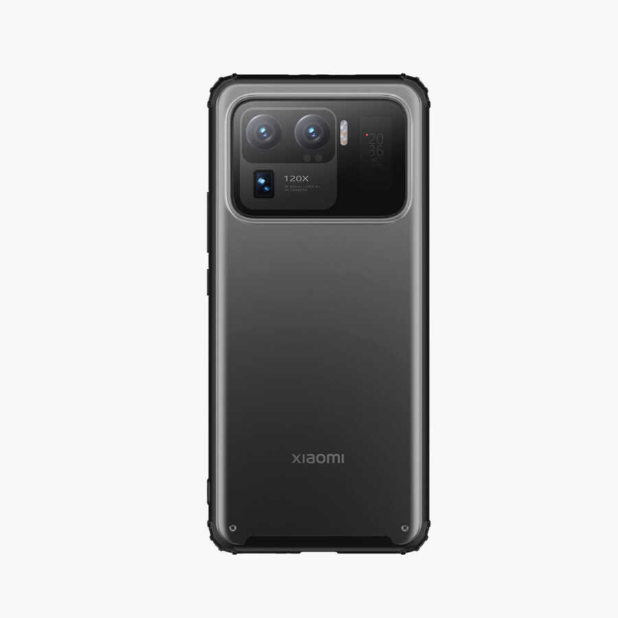 Xiaomi Mi 11 Ultra Uyumlu Kılıf Zore Volks Kapak - 3