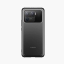 Xiaomi Mi 11 Ultra Uyumlu Kılıf Zore Volks Kapak - 3