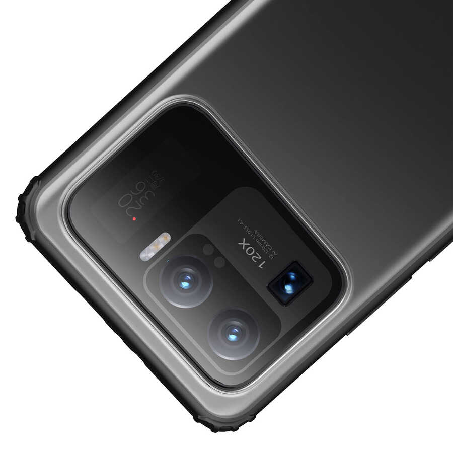 Xiaomi Mi 11 Ultra Uyumlu Kılıf Zore Volks Kapak - 6