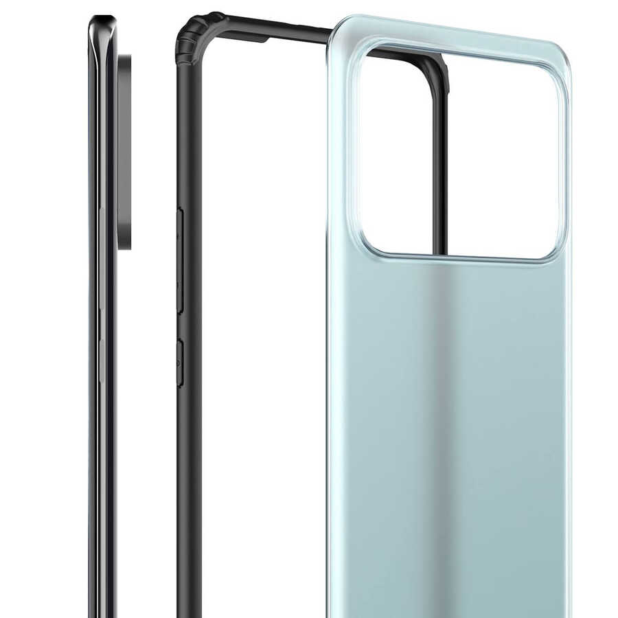 Xiaomi Mi 11 Ultra Uyumlu Kılıf Zore Volks Kapak - 9