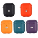 Apple Airpods Uyumlu Zore Airbag 19 Kılıf - 5