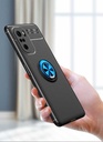Xiaomi Redmi K40 Uyumlu Kılıf Zore Ravel Silikon Kapak - 3