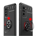 Xiaomi Redmi K40 Uyumlu Kılıf Zore Ravel Silikon Kapak - 7