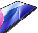 Xiaomi Poco F3 Uyumlu Kılıf Zore Niss Silikon Kapak - 4
