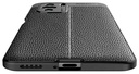 Xiaomi Poco F3 Uyumlu Kılıf Zore Niss Silikon Kapak - 5