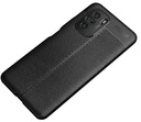 Xiaomi Poco F3 Uyumlu Kılıf Zore Niss Silikon Kapak - 7