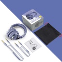 Oneodio Pro 10 3.5mm Kulaklık - 6