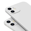 Apple iPhone 12 Uyumlu Kılıf Benks Full Covered 360 Protective Kapak - 4