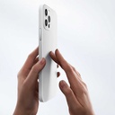 Apple iPhone 12 Pro Uyumlu Kılıf Benks Full Covered 360 Protective Kapak - 2