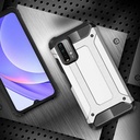Xiaomi Redmi Note 9 4G Uyumlu Kılıf Zore Crash Silikon Kapak - 7