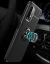 Xiaomi Redmi Note 9 4G Uyumlu Kılıf Zore Ravel Silikon Kapak - 5