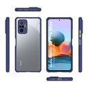 Xiaomi Redmi Note 10 Pro Uyumlu Kılıf ​​Zore Kaff Kapak - 2