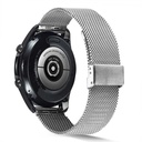 Huawei Honor Magic 2 46mm Uyumlu KRD-45 22mm Metal Kordon - 5