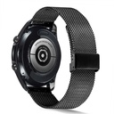 Xiaomi  Amazfit Pace Uyumlu KRD-45 22mm Metal Kordon - 1