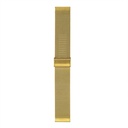 Xiaomi  Amazfit Pace Uyumlu KRD-45 22mm Metal Kordon - 3