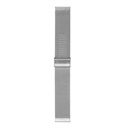 Xiaomi  Amazfit Pace Uyumlu KRD-45 22mm Metal Kordon - 5