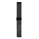 Xiaomi  Amazfit Pace Uyumlu KRD-45 22mm Metal Kordon - 8