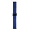 Xiaomi  Amazfit Pace Uyumlu KRD-45 22mm Metal Kordon - 9