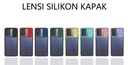 Oppo A74 4G Uyumlu Kılıf Zore Lensi Kapak - 1