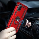 Oppo A92 Uyumlu Kılıf Zore Vega Kapak - 3