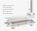 Wiwu ZM103 Tablet - Telefon Standı - 5