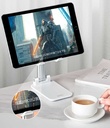 Wiwu ZM103 Tablet - Telefon Standı - 6
