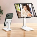 Wiwu ZM103 Tablet - Telefon Standı - 7
