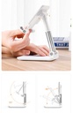 Wiwu ZM103 Tablet - Telefon Standı - 10