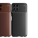 Samsung Galaxy A22 4G Uyumlu Kılıf Zore Negro Silikon Kapak - 11