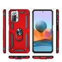 Xiaomi Redmi Note 10 Pro Uyumlu Kılıf Zore Vega Kapak - 4