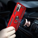 Xiaomi Redmi Note 10 Pro Uyumlu Kılıf Zore Vega Kapak - 5