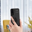Vivo Y20 Uyumlu Kılıf Zore Ravel Silikon Kapak - 1