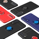 Vivo Y20 Uyumlu Kılıf Zore Ravel Silikon Kapak - 2
