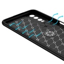 Vivo Y20 Uyumlu Kılıf Zore Ravel Silikon Kapak - 7